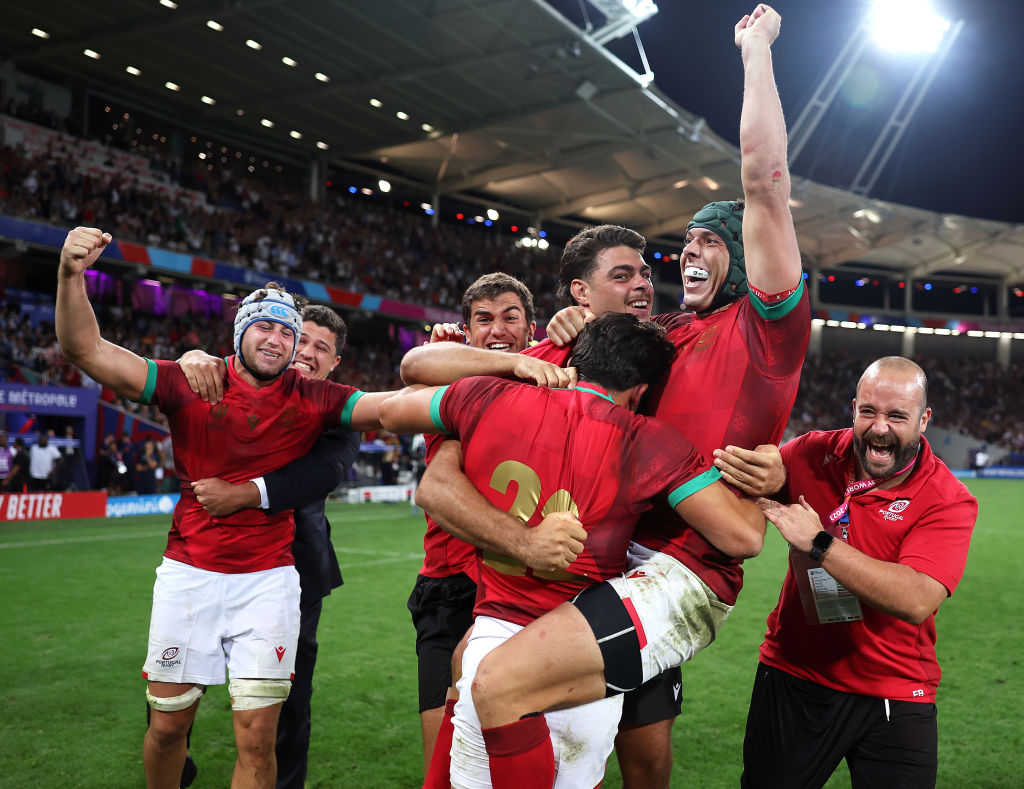 In the depths of the destructive World Rugby announcement that is set to partition the best rugby teams from the aspiring ones there was one shining light: the 2027 World Cup will have 24 teams rather than 20.