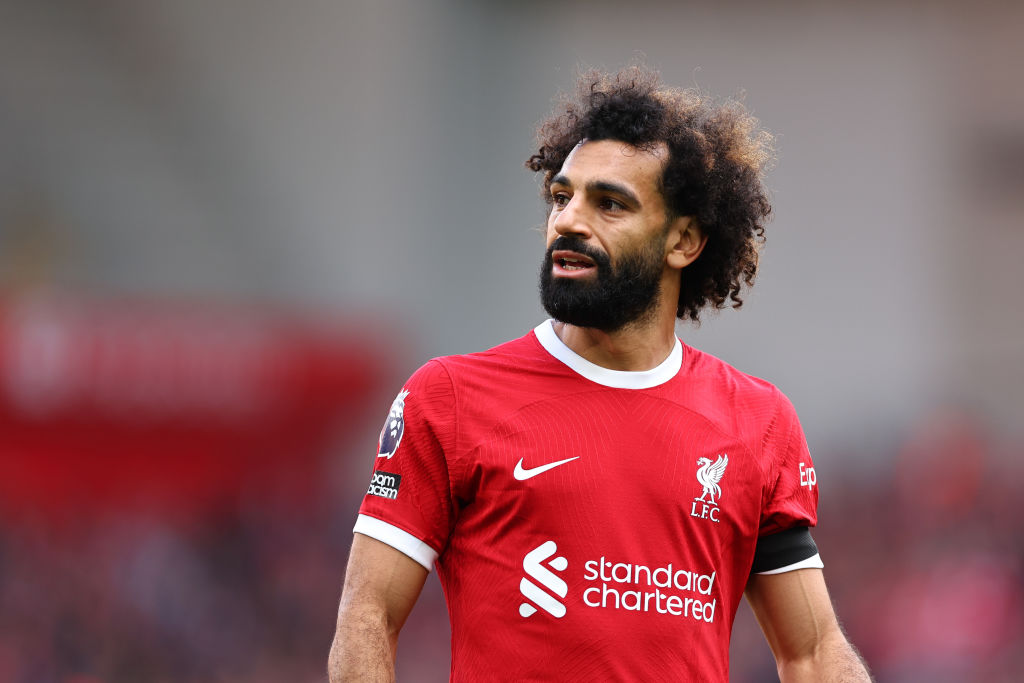 Liverpool face Toulouse in the Europa League on Thursday