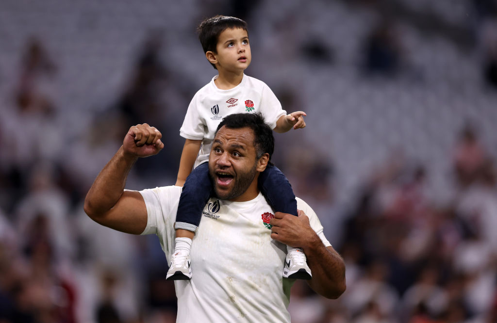 After this spring&rsquo;s Six Nations championship, many collectively decided that England would not challenge in this Rugby World Cup and that they could even find themselves dumped out in the group stages.