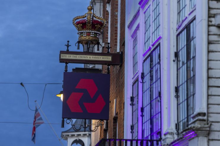 The Travers Smith report into Natwest, Alison Rose and Nigel Farage has only made things worse