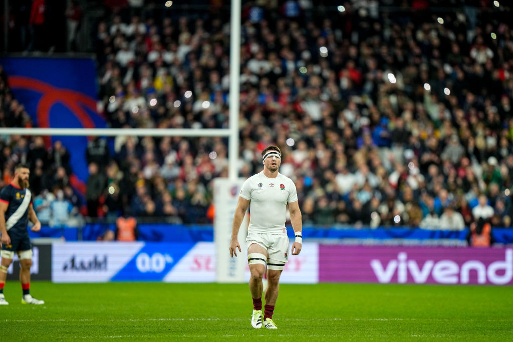 The South African government appeared to poke fun at the race row involving England’s Tom Curry in the wake of the Springboks’ Rugby World Cup final victory.