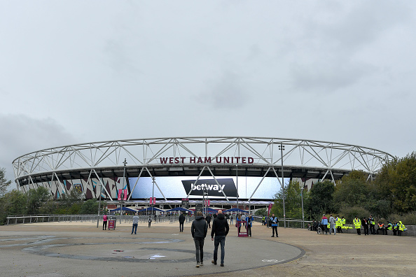 Vanessa Gold has said she is willing to sell a portion of her family’s 25 per cent stake in West Ham United,