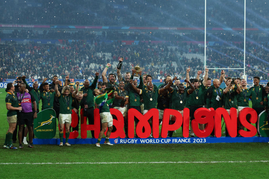 This year’s Rugby World Cup was one which saw the rise of Tier Two nations, the further development of the established ones, and another title for South Africa – as reflected in the Morning Wire team of the tournament.