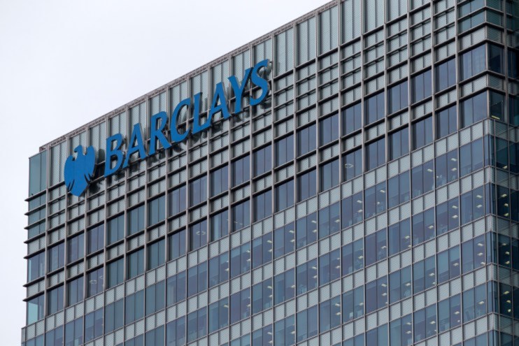 Barclays axed roughly 5,000 positions from its 84,000-strong workforce in 2023, with about a quarter of these in its UK operations, the bank confirmed yesterday.