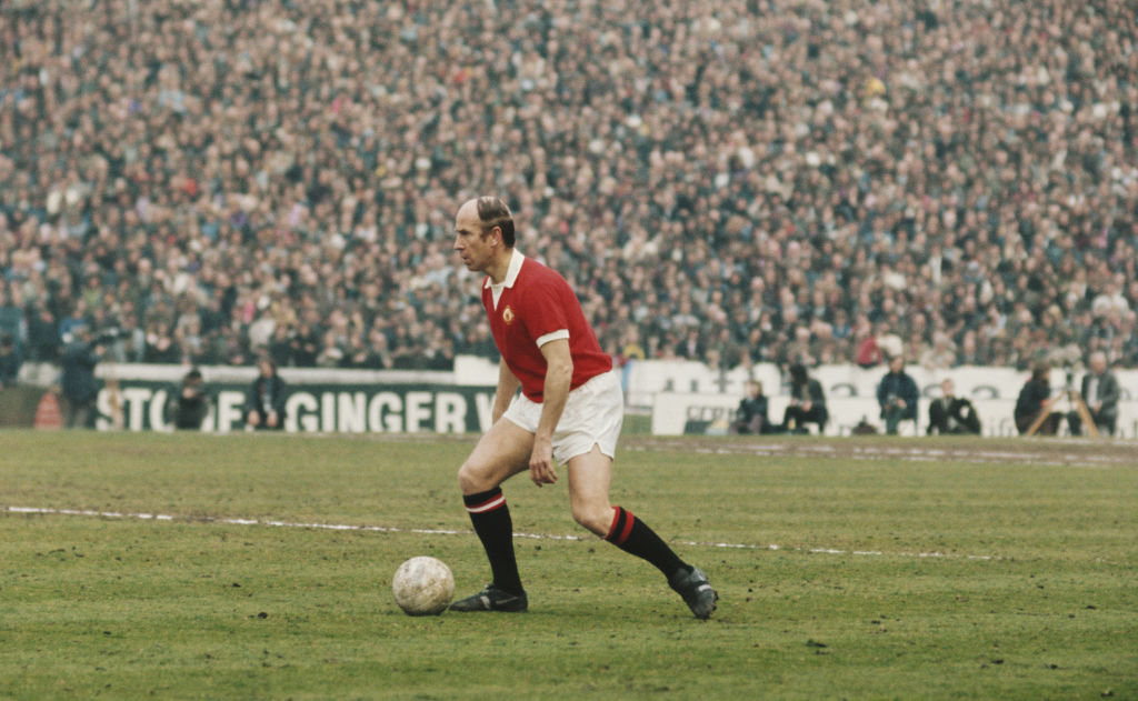 Legend, icon and phenomenon are words that have been used to describe Sir Bobby Charlton in the days since the announcement of his death on Saturday afternoon, but there are two further narratives which encapsulate the feeling around the 1966 World Cup winner: the greatest to have ever played the game, and football&rsquo;s gentleman.