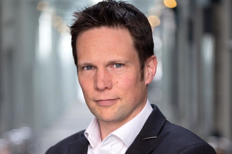 Institution-first digital asset custodian Zodia has appointed James Harris as Chief Commercial Officer.