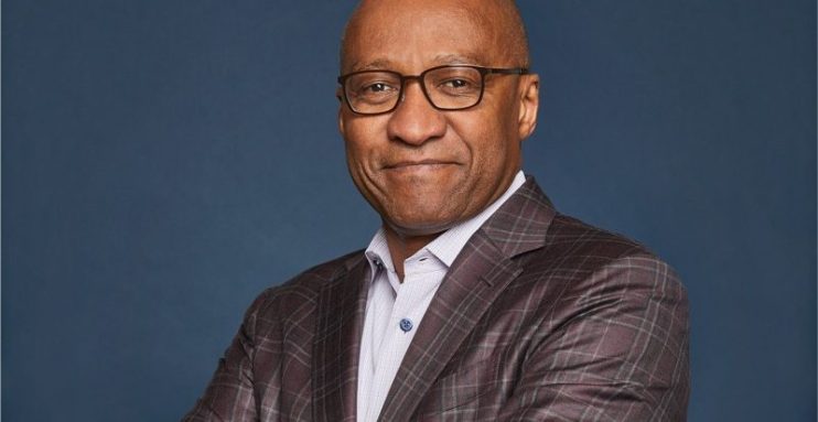 Mohamed Kande
