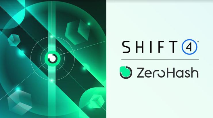 Crypto infrastructure platform Zero Hash has teamed up with integrated payment and commerce technology platform Shift4 to work on building a fiat-to-crypto on-ramp for Web3 merchants.