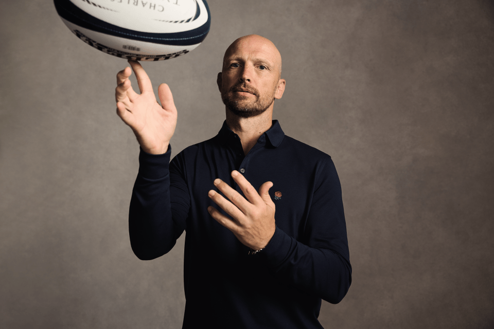 Dawson has 77 England caps and has been on three British and Irish Lions tours