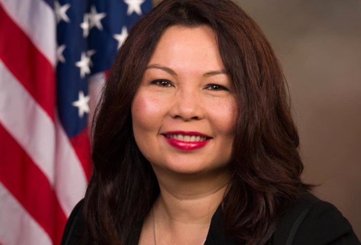 Tammy Duckworth