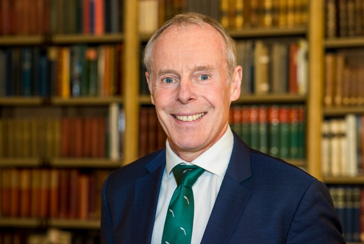 Craddock said the FCA had been "overzealous and over-assertive" in its approach to regulation.