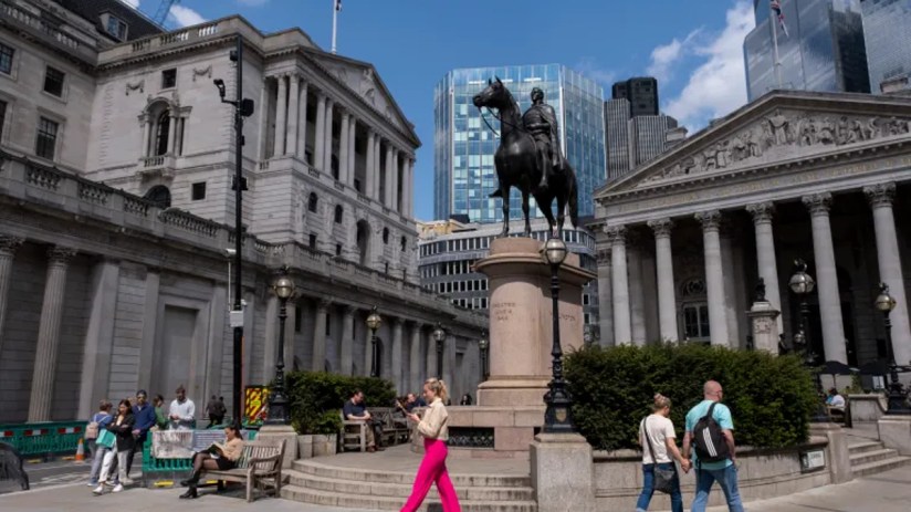Chief executive of Paragon Bank Nigel Terrington said the new year had "started well" for the firm, as the "positive momentum seen in the business in 2023 has continued, alongside robust margins and a resilient credit performance".