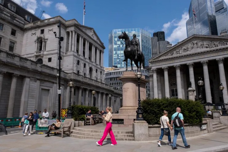 Chief executive of Paragon Bank Nigel Terrington said the new year had "started well" for the firm, as the "positive momentum seen in the business in 2023 has continued, alongside robust margins and a resilient credit performance".