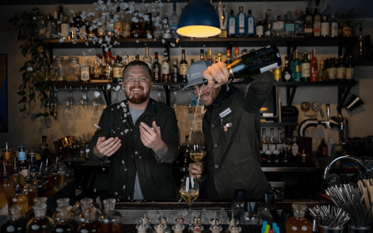 London Cocktail Week returns this October. Here are seven drinks to try