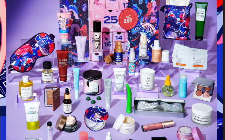 The best Christmas Advent calendars for 2023