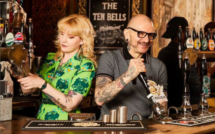 The London pubs to visit tonight for a spooky Halloween pint