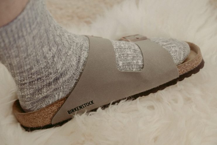 Birkenstock is set to float in New York today at $46 per share