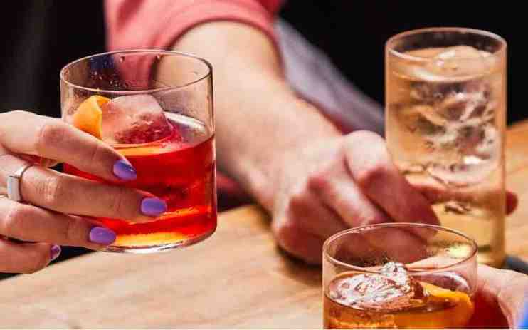 London Cocktail Week starts tomorrow!