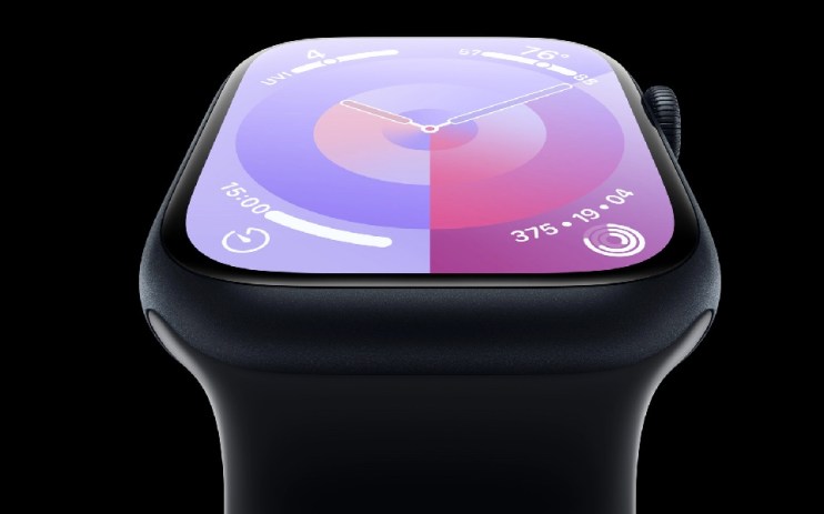 The Apple Watch Series 9 is at the vanguard of Apple&rsquo;s drive to become carbon neutral