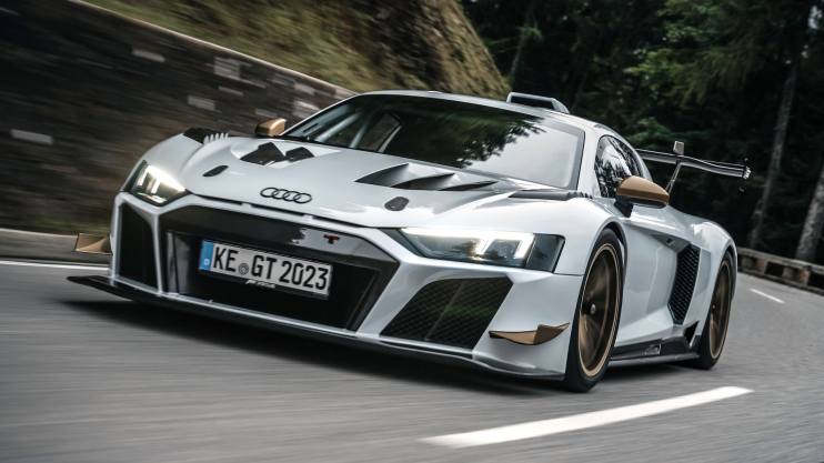 Abt XGT
