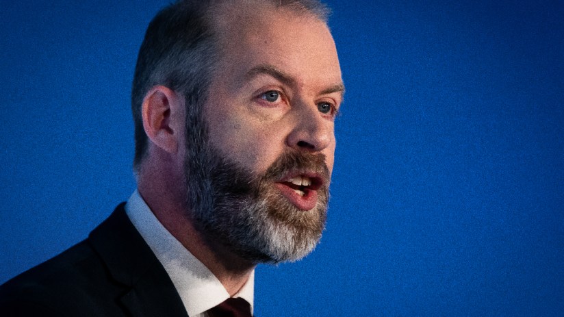 Reynolds insisted that much of Labour policy already constitutes taxes on the wealthy.