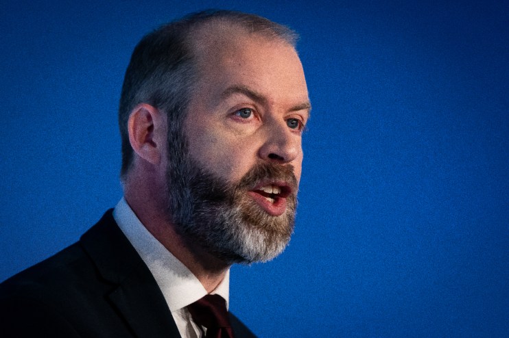 Reynolds insisted that much of Labour policy already constitutes taxes on the wealthy.