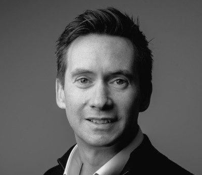 Alan Sendorek will soon once again be an integral part of David Cameron's team