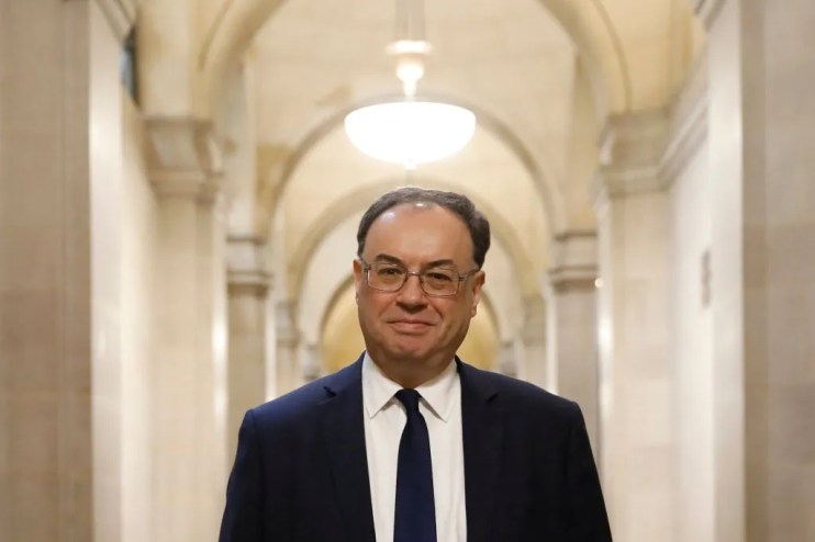 Could the Bank of England cut rates interest rates sooner than expected?