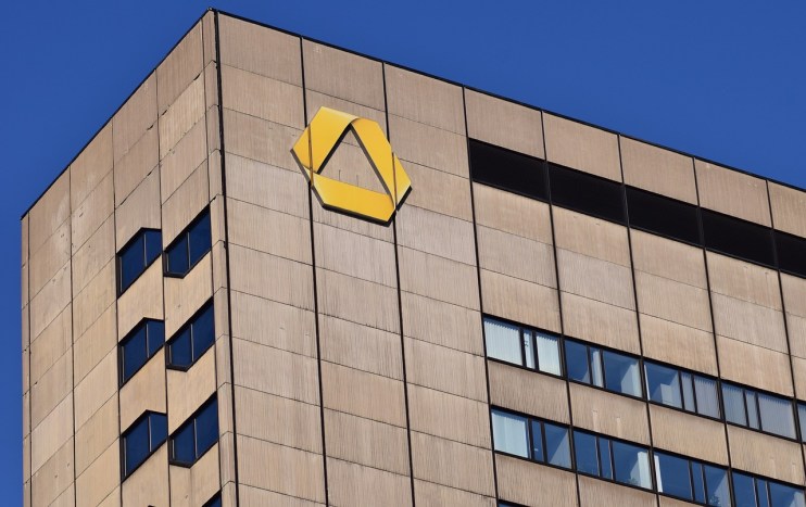 Crypto custody licence granted to Commerzbank.