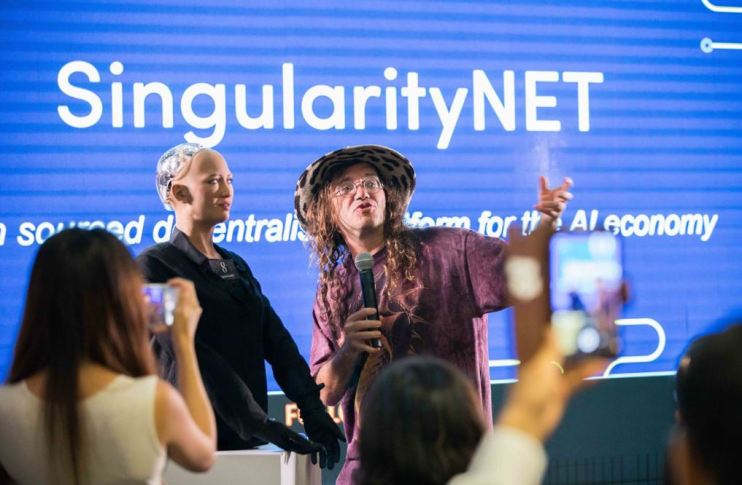 AI company&nbsp;SingularityNET&nbsp;has implemented staking for its native token 'AGIX' on the Cardano blockchain platform.