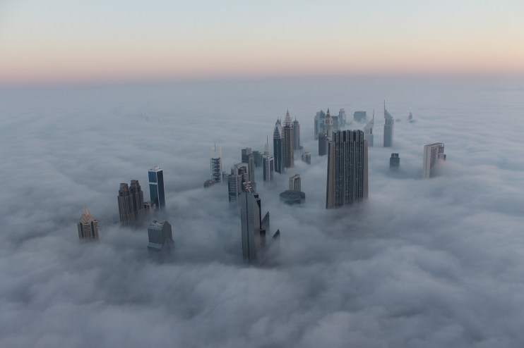Crypto.com's Dubai arm &ndash; CRO DAX Middle East FZE &ndash; has been granted a licence by the state&rsquo;s regulatory body.