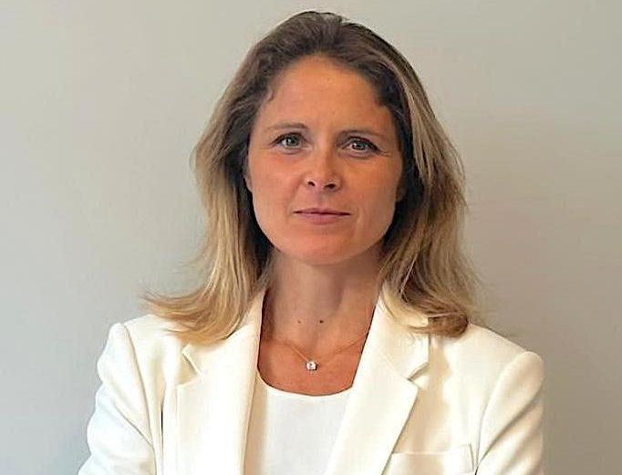 Francesca Carlesi, the new Revolut UK chief executive