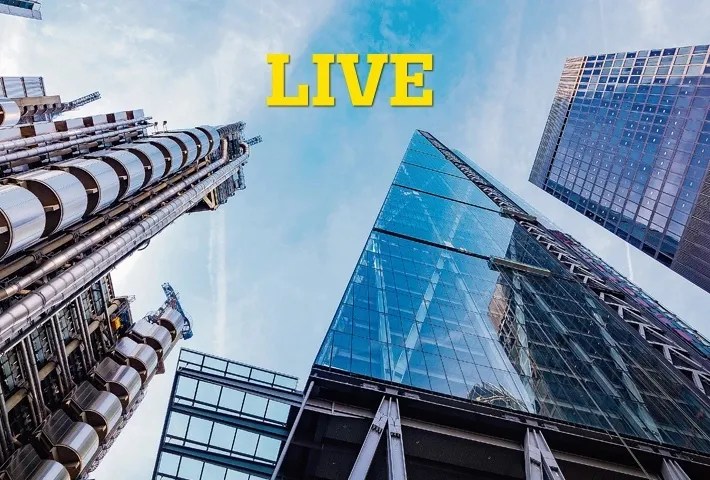 FTSE 100 today: London markets set to extend record streak on strong global cues