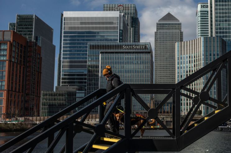 PwC's annual global CEO survey showed that 39 per cent of UK bosses expect the economy to improve in 2024, up from just nine per cent last year.&nbsp;