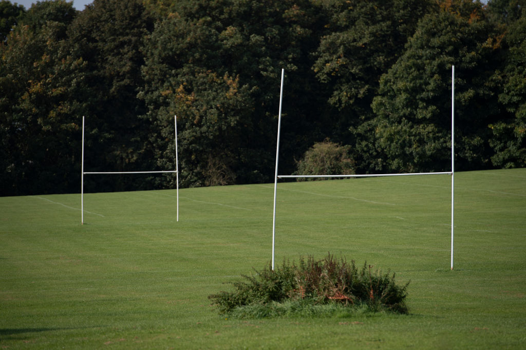 Former Team GB chief executive Andy Hunt has called on sport to introduce the mandatory reporting of injuries on a new national database to ensure grassroots players are better protected from concussion.