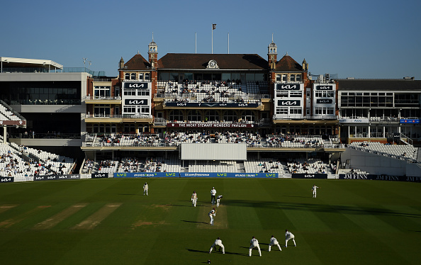 The County Championship will begin with eight consecutive rounds of games across weekends.
