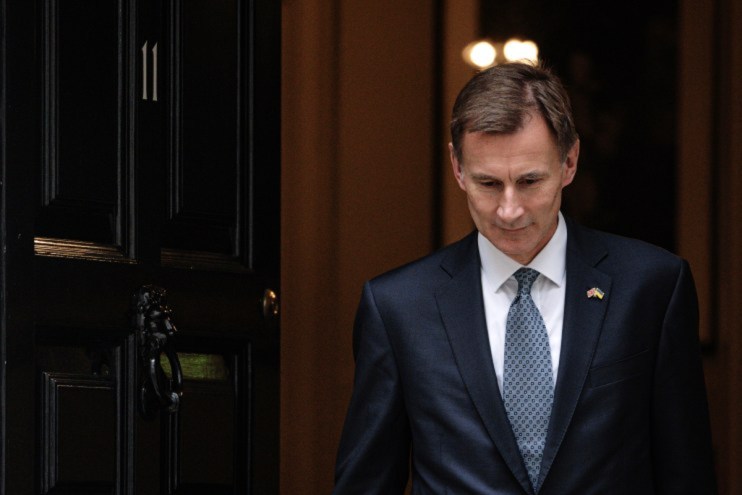 Chancellor Jeremy Hunt confirmed today that the pensions triple lock will be renewed if the Conservatives win the next election.