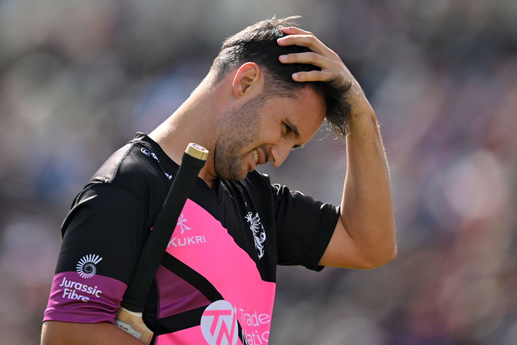 English cricket's decision makers have thrown a curve ball this morning with news that the domestic T20 Vitality Blast will begin just four days before the T20 World Cup.