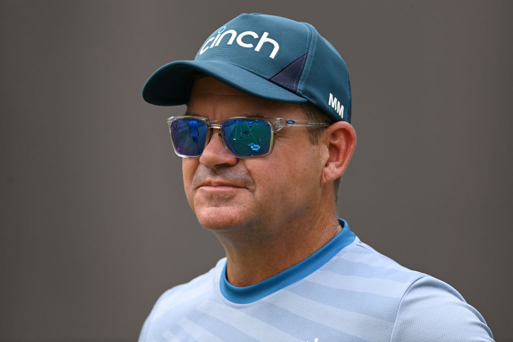 The inevitable was confirmed on Saturday evening when England were dumped out of the Cricket World Cup, by Australia of all teams.