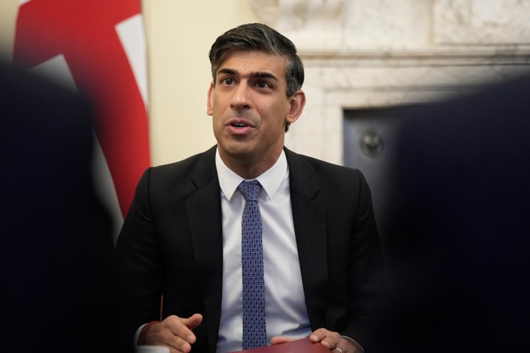 Could bots and deepfakes steal the next general election? The UK cyber agency has warned the next general election is at risk of being swayed by them.