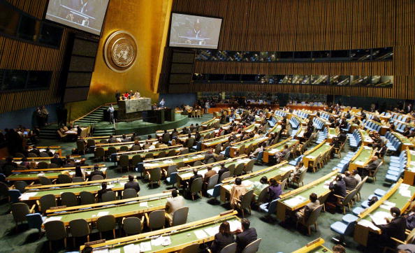 The Olympic Games will next Tuesday table a resolution, the Olympic Truce, to the United Nations (UN) in the hope of stopping conflicts around the world during Paris 2024.