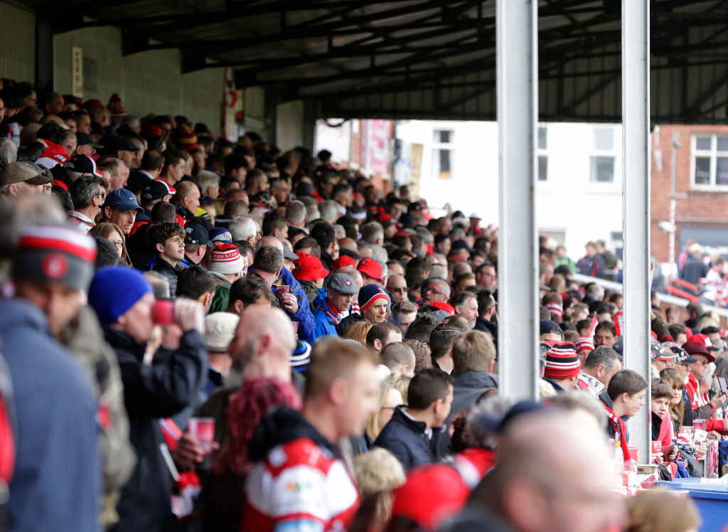 Australian rugby legend David Campese spoke to Morning Wire this week, recalling a memory of when he played against Premiership side Gloucester in Europe in 1997 with his then club Padova.