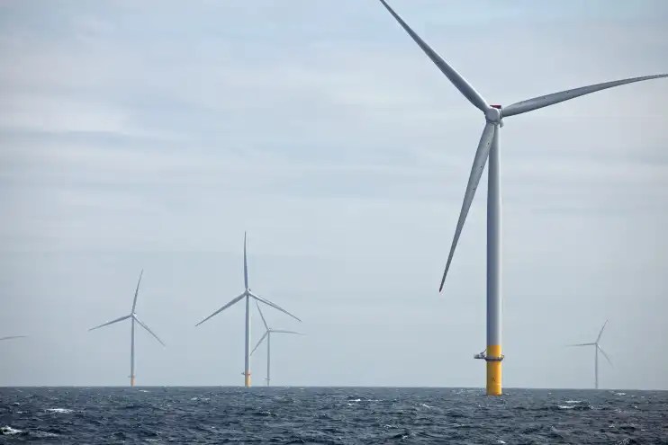 Rising demand for steel in the UK, and the potential price spikes that could follow, could delay the future expansion and development of British offshore wind projects, a new report has warned.