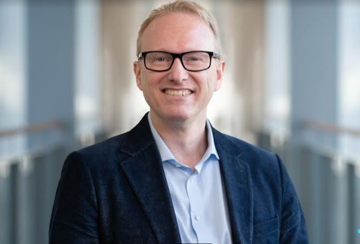 Kurt Nielsen, PhD, President of Partisia Blockchain