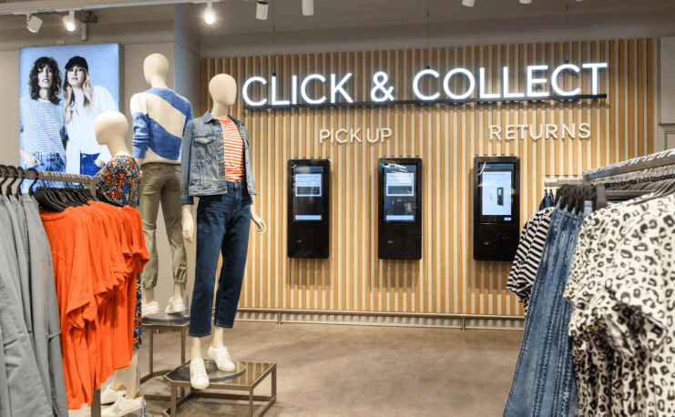 Marks & Spencer (M&S) has seen a major turnaround in the past year