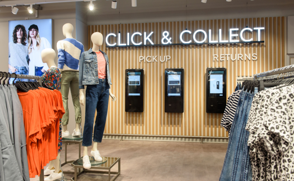 Marks & Spencer (M&S) has seen a major turnaround in the past year