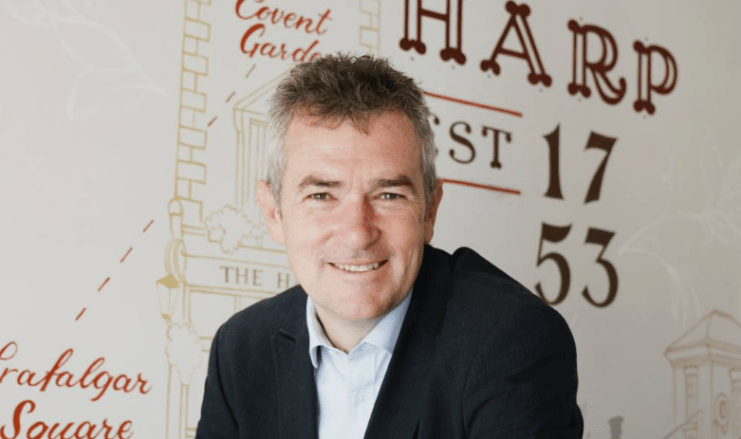 The chief executive of Fuller&rsquo;s, Simon Emeny, has said that an extension on business rates relief could be the difference between some small pub businesses&nbsp; handing back their keys next year or remaining open.