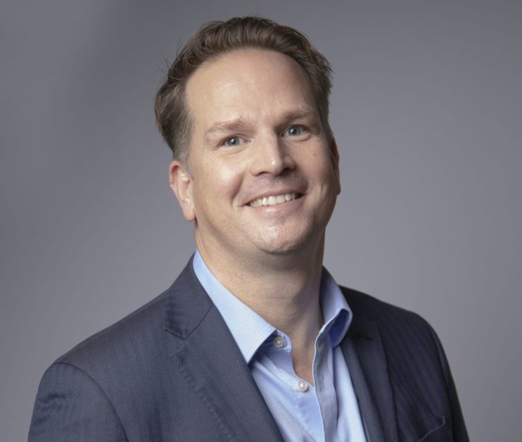 will kinnear hewn flexible workspace