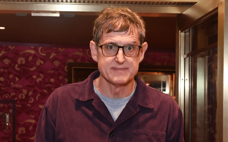 Louis Theroux Interviews returns tonight