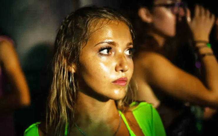 How to Have Sex tackles issues around consent